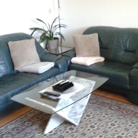 Ferienwohnung Wartburgstieg 아이제나흐 외부 사진